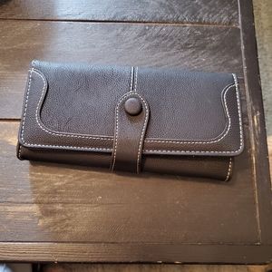 Brand New Wallet